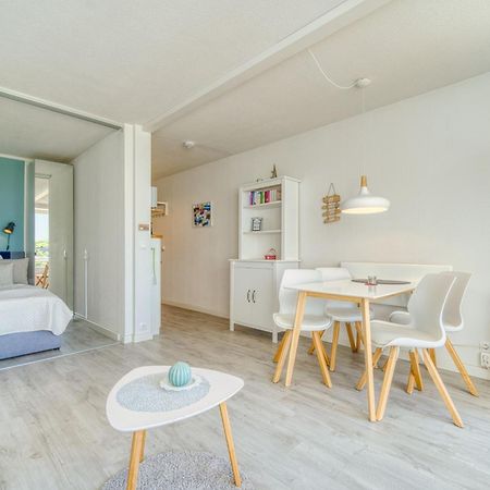 Haus Schoene Aussicht, App 2Sbe19 ไฮลิเกนฮาเฟิน ภายนอก รูปภาพ