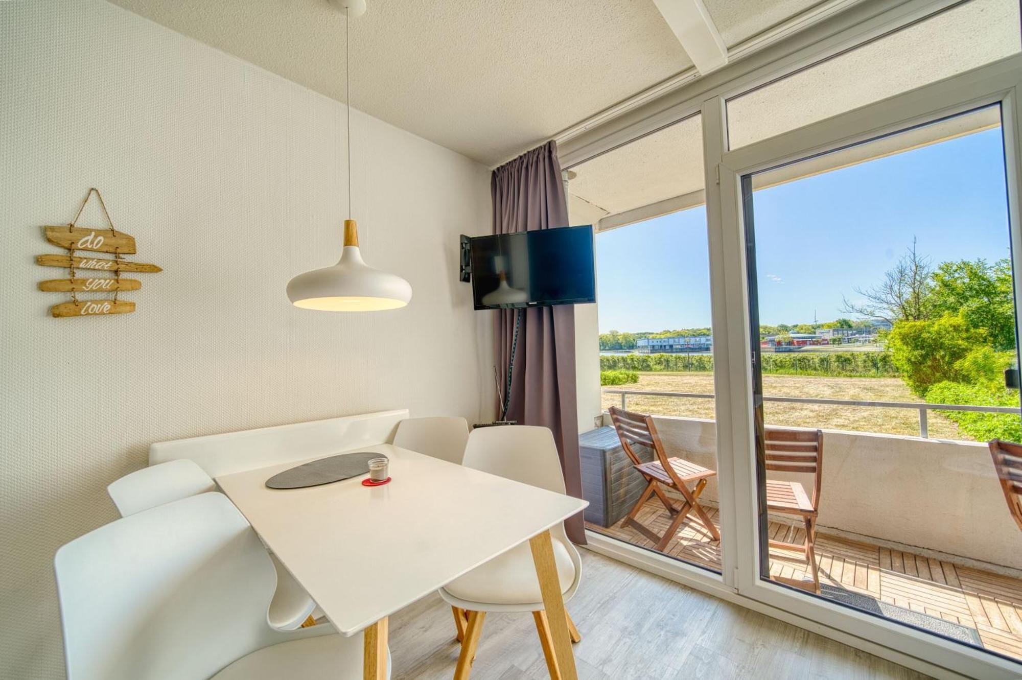 Haus Schoene Aussicht, App 2Sbe19 ไฮลิเกนฮาเฟิน ภายนอก รูปภาพ